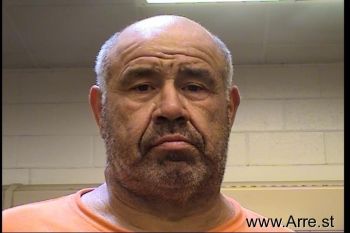 Joseph David Sanchez Mugshot